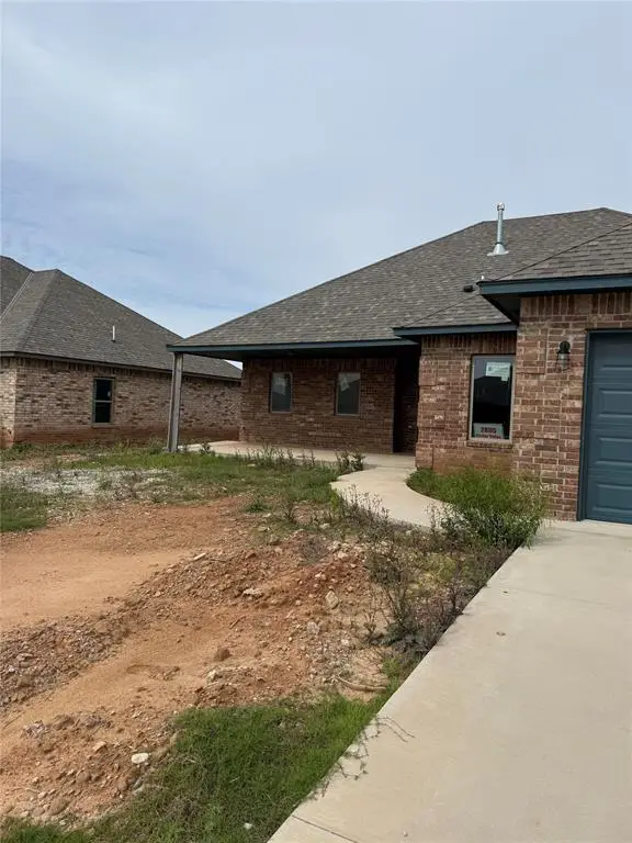 2805 Cedar Ridge Street, Seminole, OK 74868 - #1
