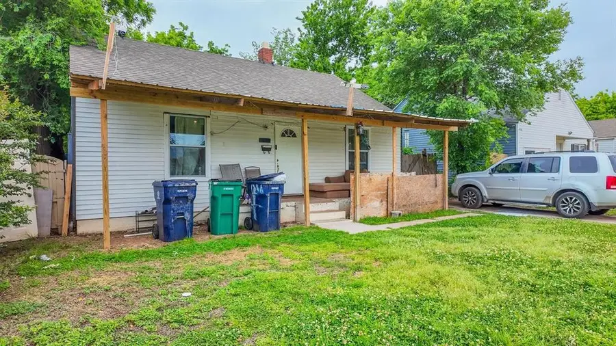 1236 SW 32nd Street, Oklahoma City, OK 73109 - #2