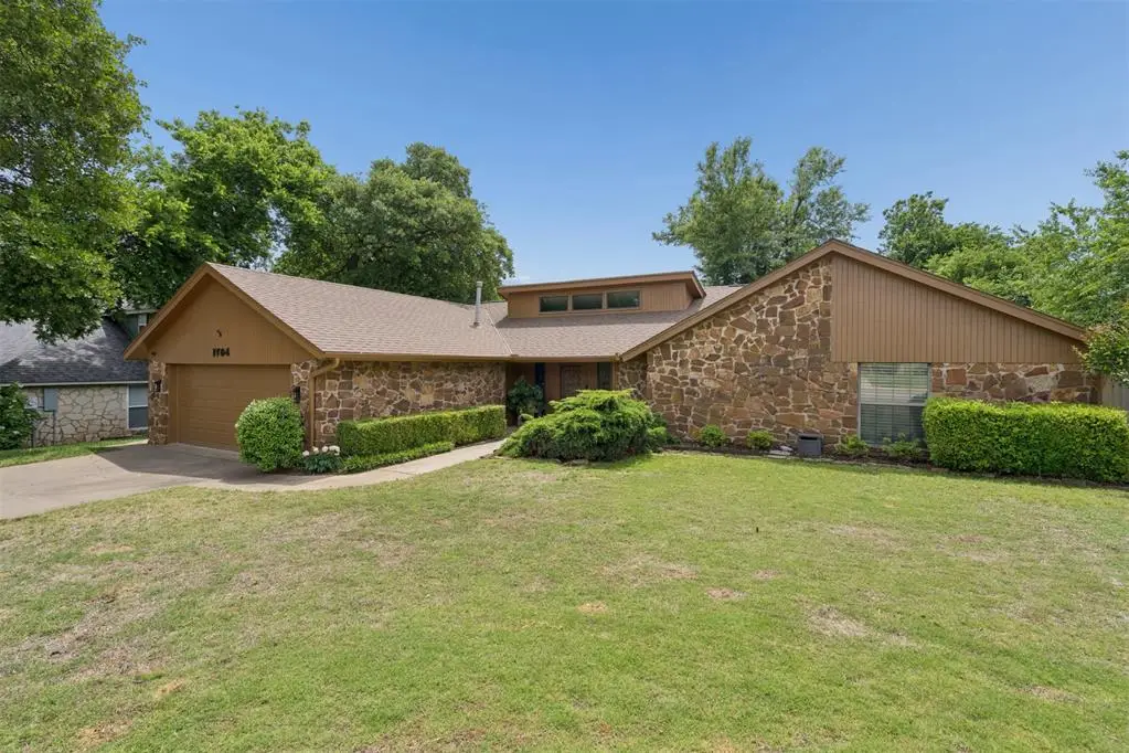 1704 Seminole Drive, Edmond, OK 73013 - #1