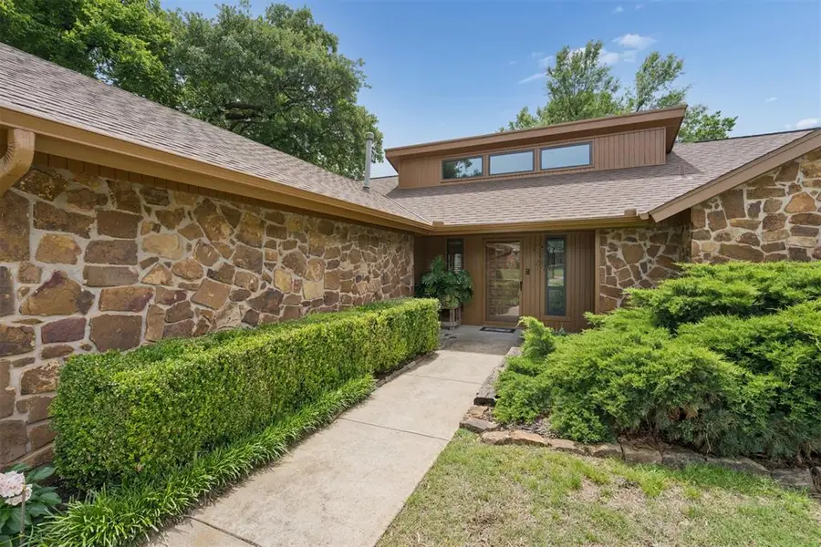 1704 Seminole Drive, Edmond, OK 73013 - #3
