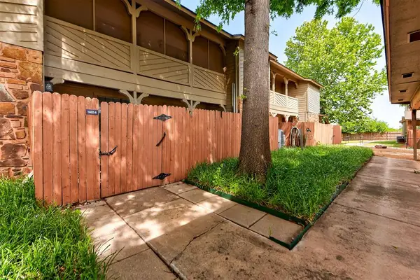 14435 N Pennsylvania Avenue #28A, Oklahoma City, OK 73134