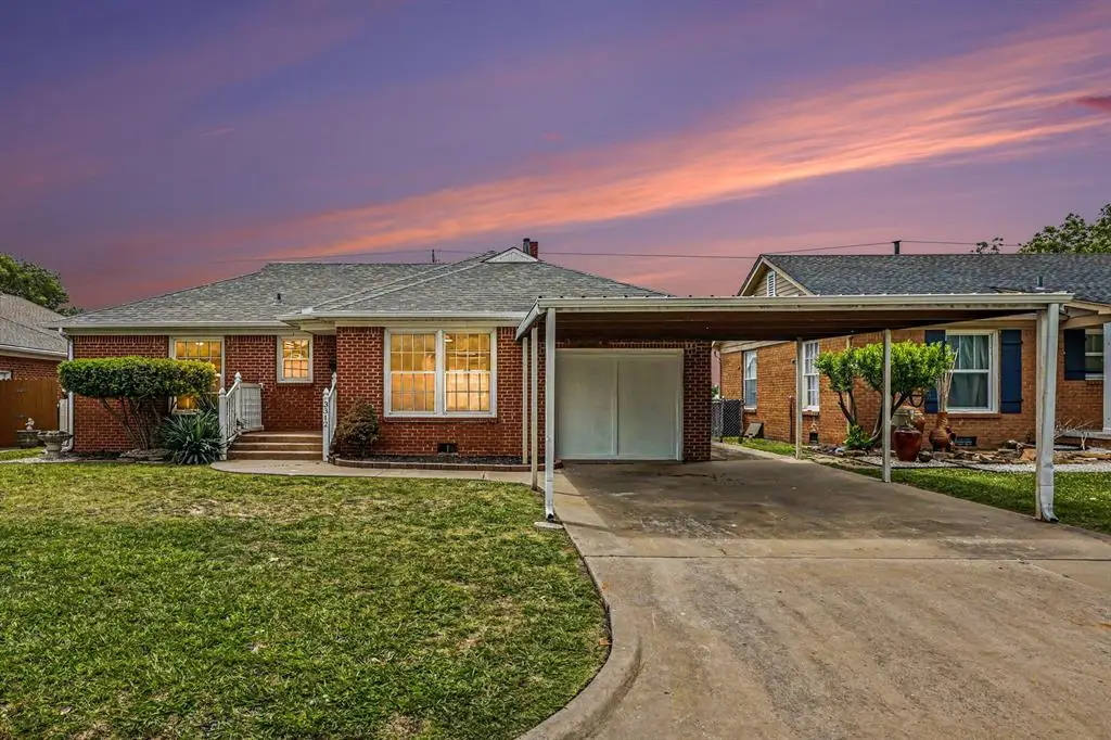 3312 NW 41st Street, Oklahoma City, OK 73112 - #1