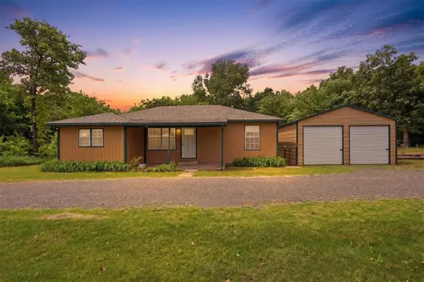 6000 96th Street, Noble, OK 73068