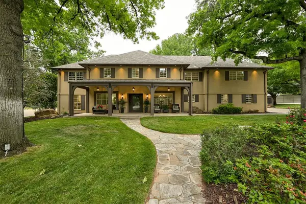 12009 Brookhollow Road, Oklahoma City, OK 73120