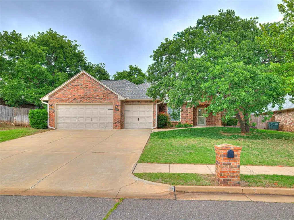 736 Martina Lane, Edmond, OK 73034 - #1