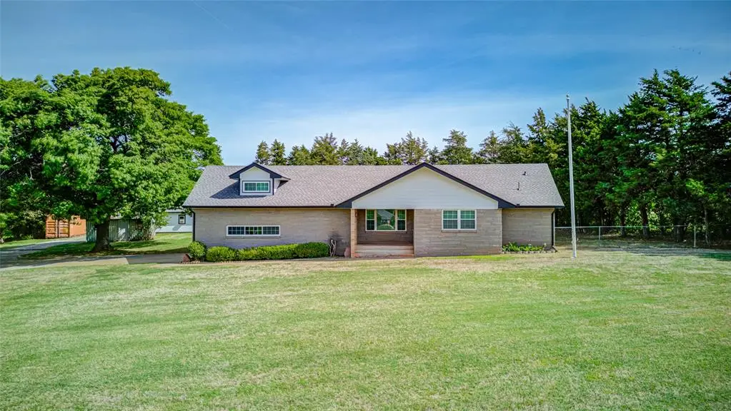 4601 E Robinson Street, Norman, OK 73026 - #1