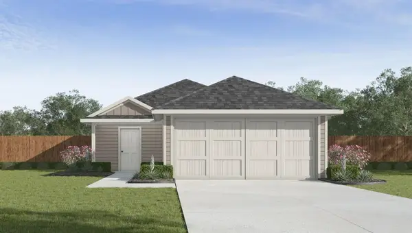 11544 SW 40th Street, Mustang, OK 73064