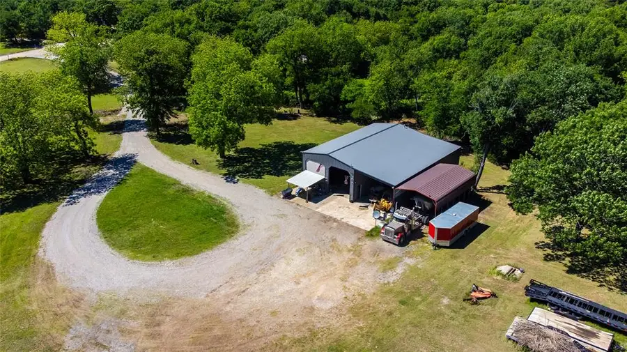 21651 N County Road 3384, Stratford, OK 74872 - #2