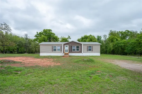 167 Betty Drive, Tecumseh, OK 74873