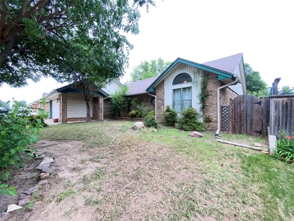 325 E Grand Teton Court, Yukon, OK 73099 - #1