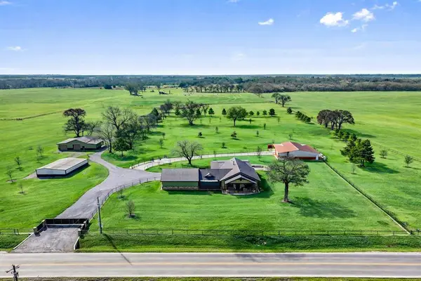 7800 Slaughterville Road, Lexington, OK 73051
