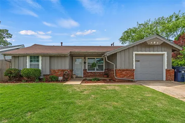 640 SW 54th Street, Oklahoma City, OK 73109