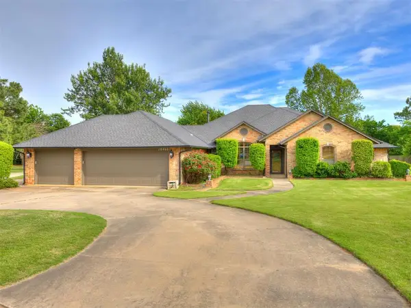 10460 SE 57th Street, Oklahoma City, OK 73150