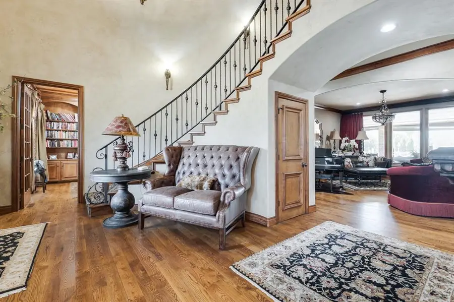 400 Oak Summit Road, Edmond, OK 73025 - #2