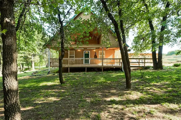 14028 S Anderson Road, Oklahoma City, OK 73165