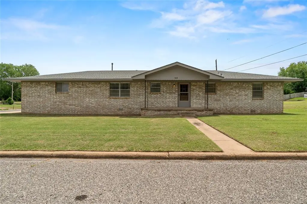 808 Mimosa Drive, Watonga, OK 73772 - #1