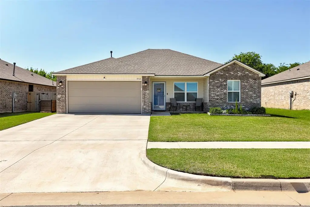 452 SE 7th Place, Newcastle, OK 73065 - #1