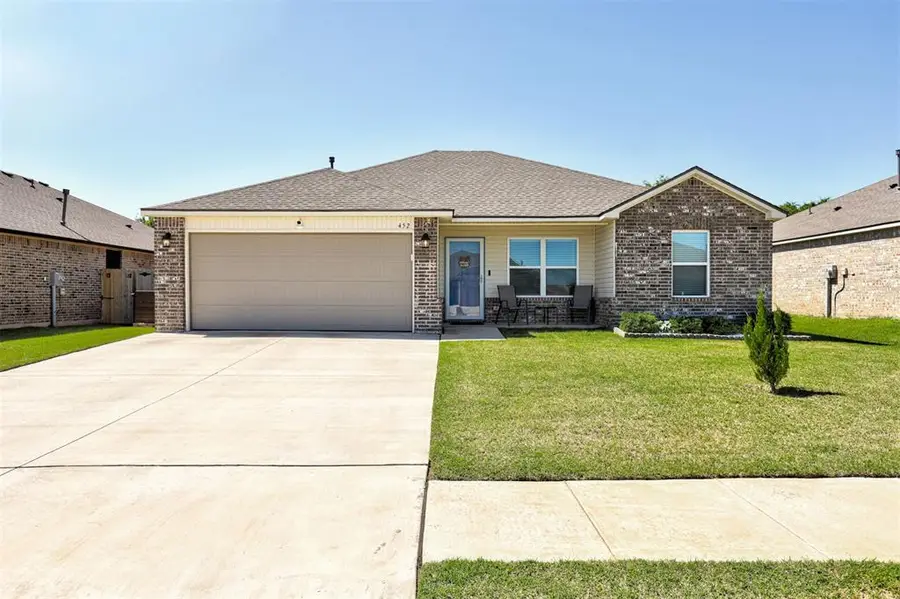 452 SE 7th Place, Newcastle, OK 73065 - #2