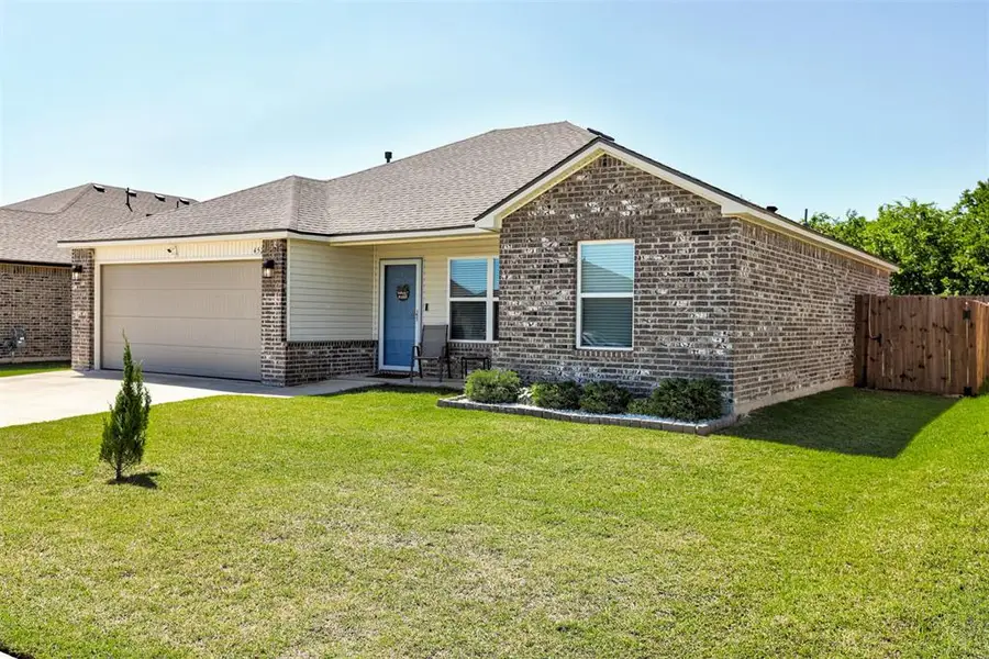 452 SE 7th Place, Newcastle, OK 73065 - #3