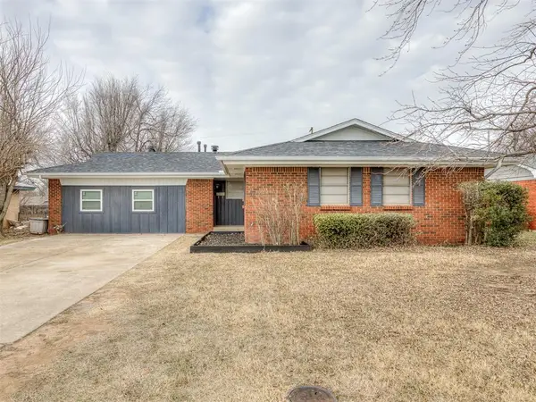 9 Vine Street, Yukon, OK 73099