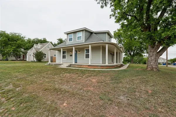 1502 W Cleveland Avenue, Guthrie, OK 73044