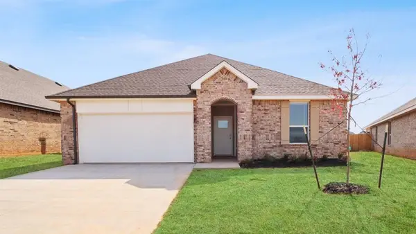 754 States Avenue, Newcastle, OK 73065
