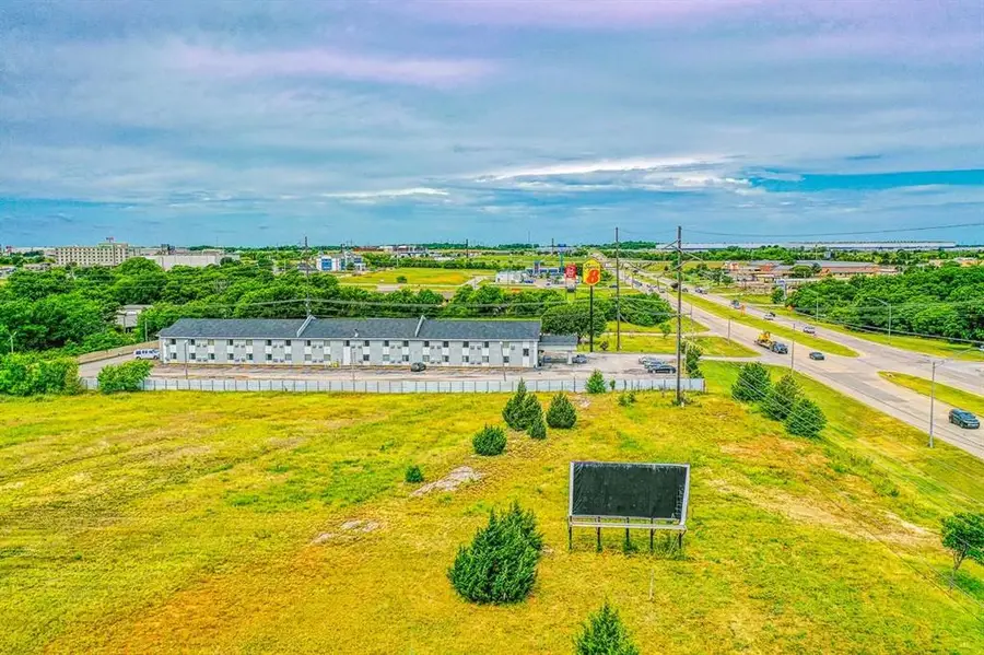 2200 N Knox Road, Ardmore, OK 73401 - #3