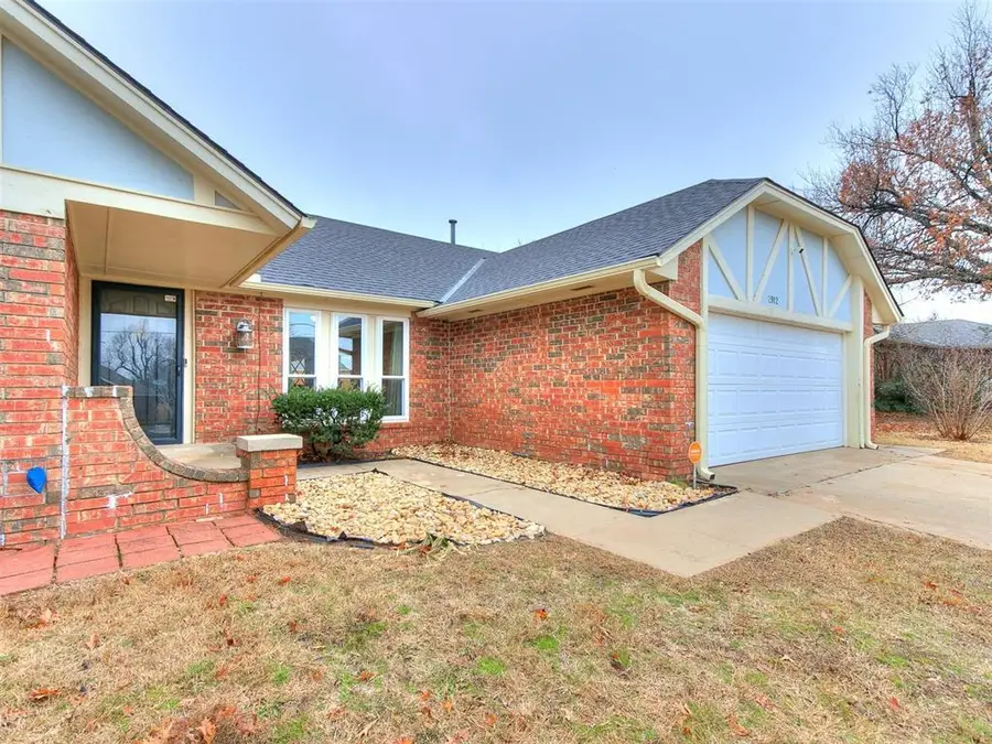 2912 Smiling Hill Boulevard, Edmond, OK 73013 - #3