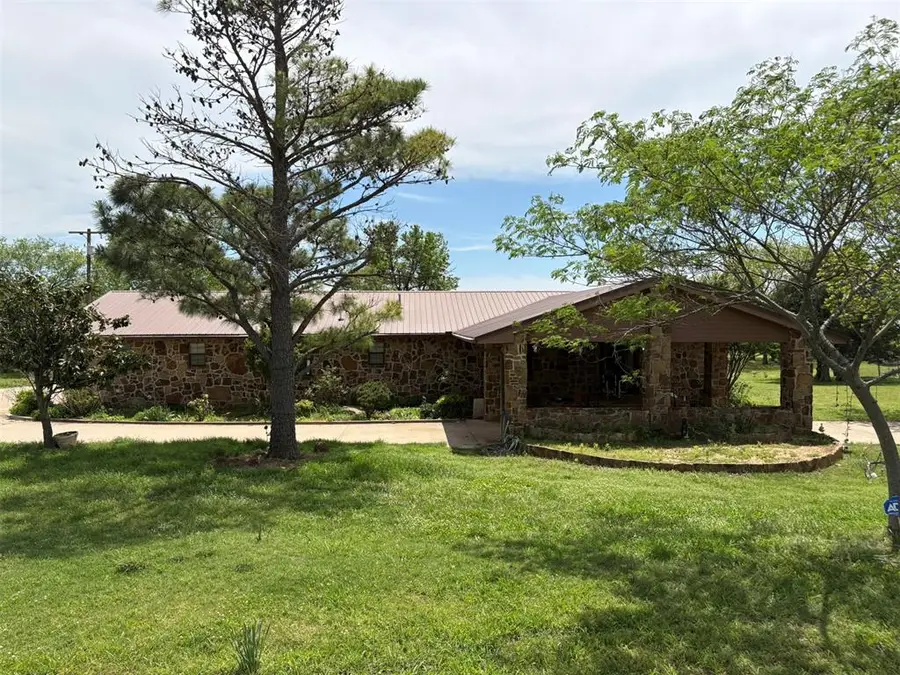41693 Highway 59, Asher, OK 74826 - #3