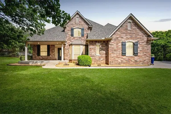 4617 Clipper Crossing, Edmond, OK 73013