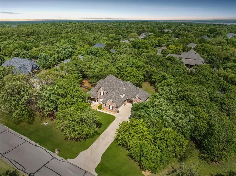 4617 Clipper Crossing, Edmond, OK 73013 - #3