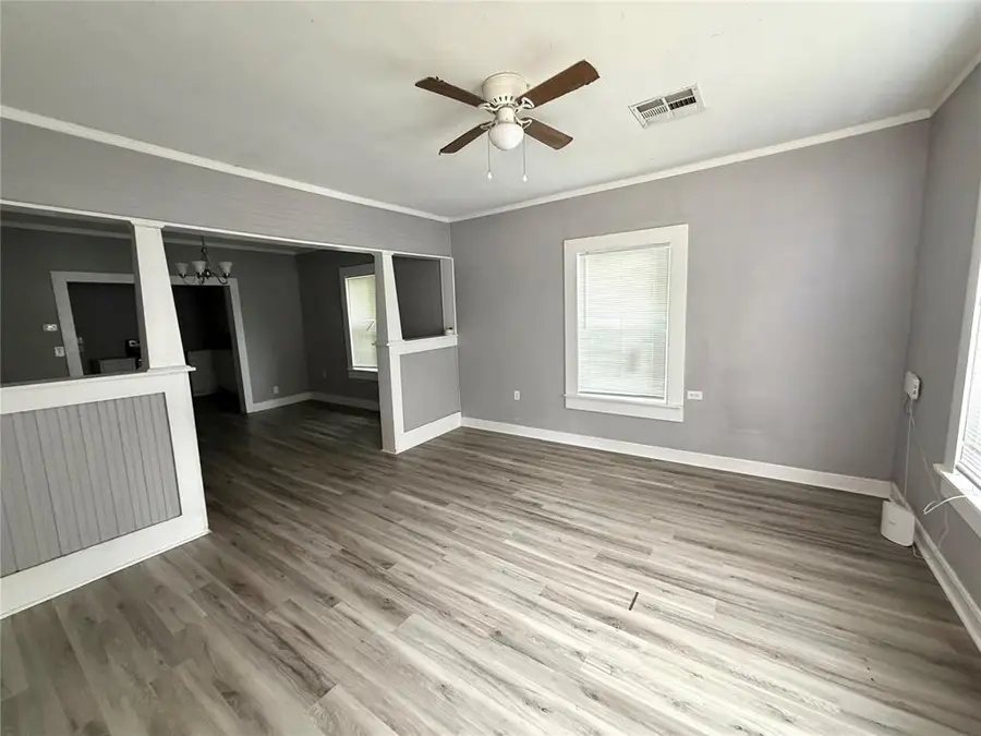 918 NW 6th Street, Ardmore, OK 73401 - #3