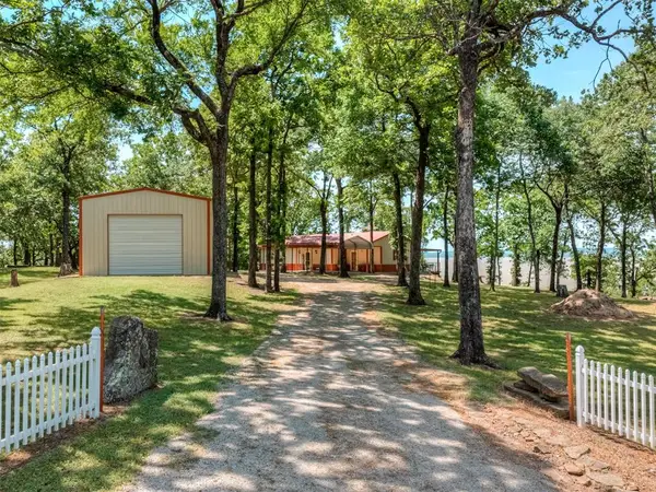 115686 S 4190th Road, Checotah, OK 74426