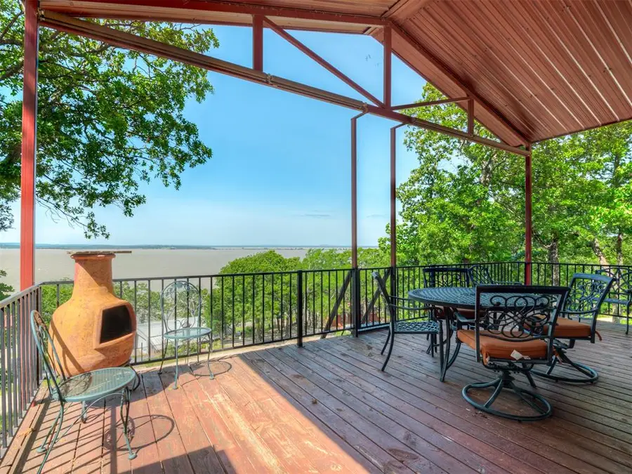 115686 S 4190th Road, Checotah, OK 74426 - #3