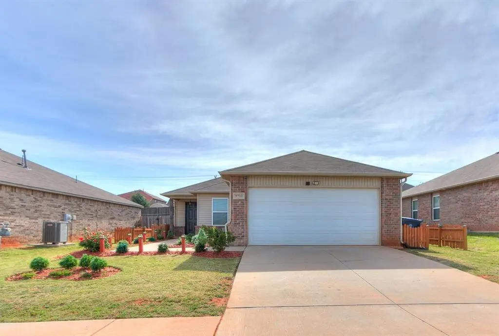 9732 Glover River Drive, Yukon, OK 73099 - #1