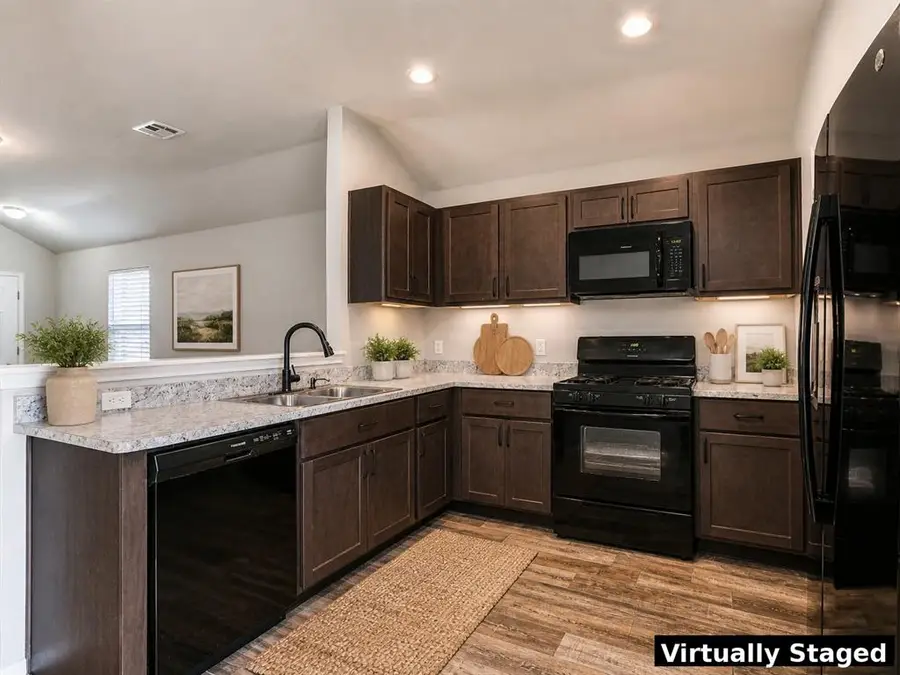 9732 Glover River Drive, Yukon, OK 73099 - #3