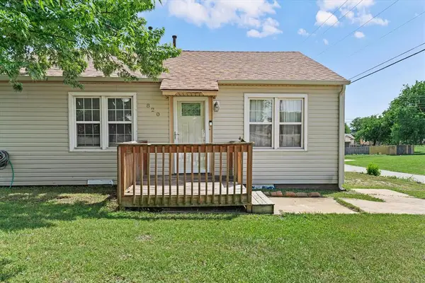 820 NW 90th Street, Oklahoma City, OK 73114