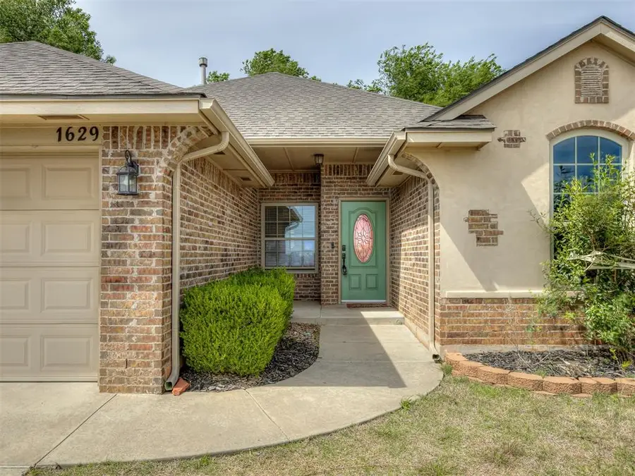 1629 Rangeline Road, Norman, OK 73071 - #2