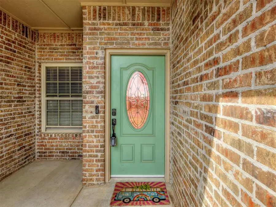 1629 Rangeline Road, Norman, OK 73071 - #3