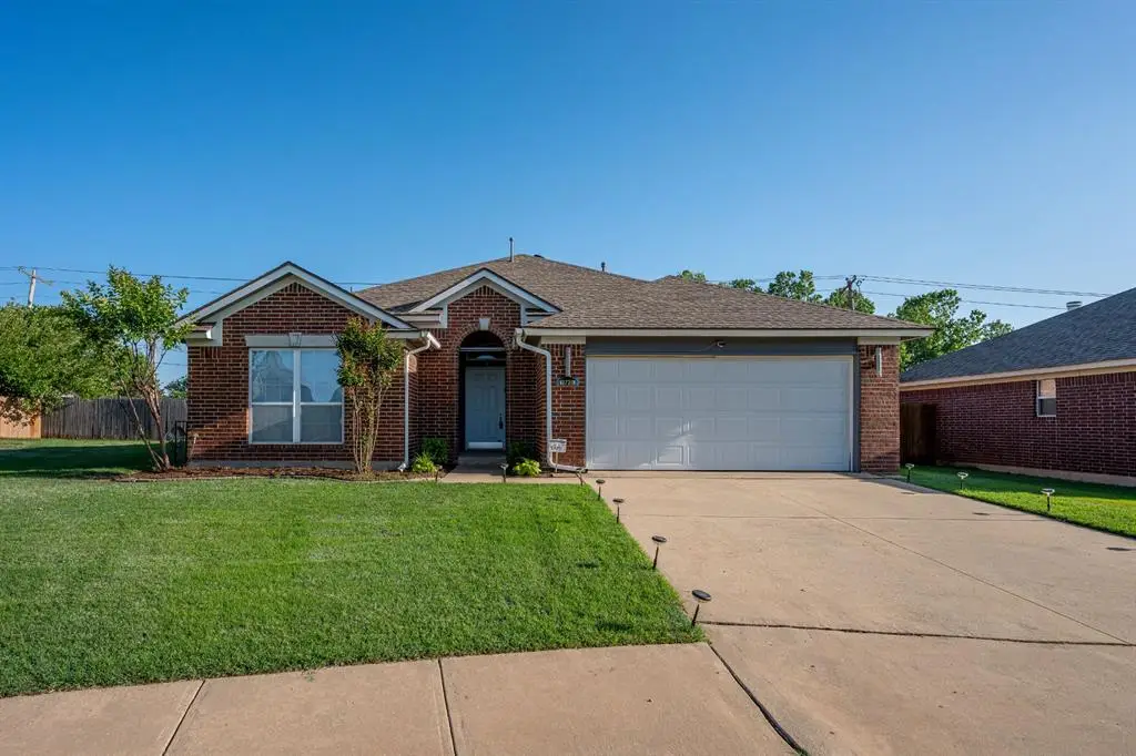 2720 Mountain Oaks Drive, Norman, OK 73071 - #1