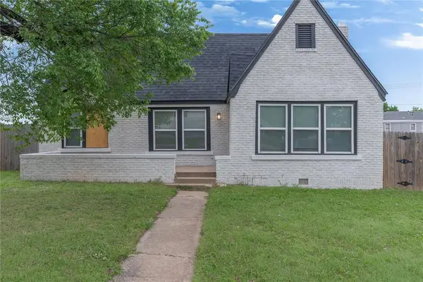 701 NE 24th Street, Oklahoma City, OK 73105