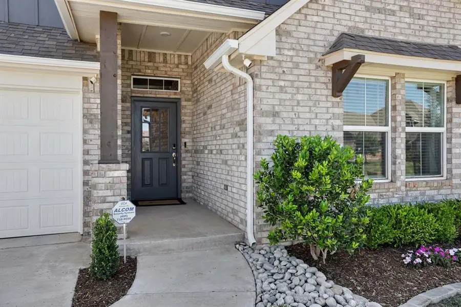 18721 Big Cedar Way, Edmond, OK 73012 - #3