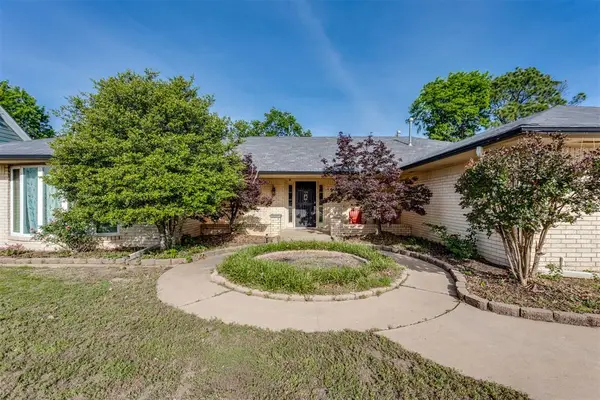 12109 S Wentworth Place, Oklahoma City, OK 73170