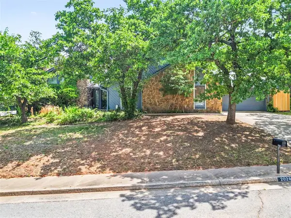 2028 Melody Lane, Edmond, OK 73013