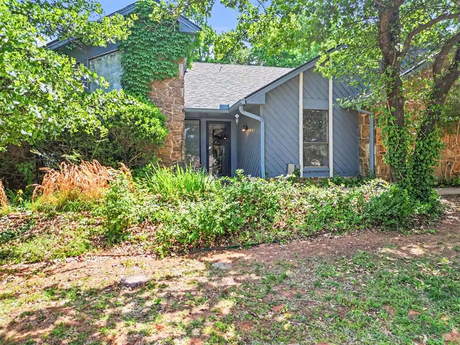 2028 Melody Lane, Edmond, OK 73013 - #2