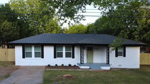 708 N Christine Drive, Midwest City, OK 73130