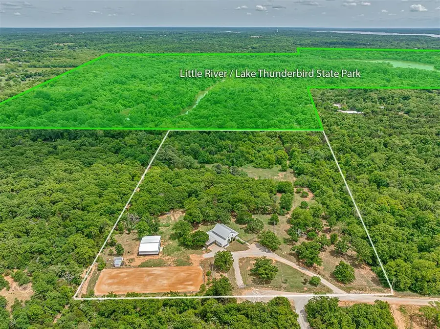 3001 NE 80th Avenue, Norman, OK 73026 - #2