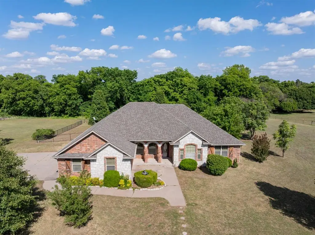 11600 S Council Road, Oklahoma City, OK 73173 - #1
