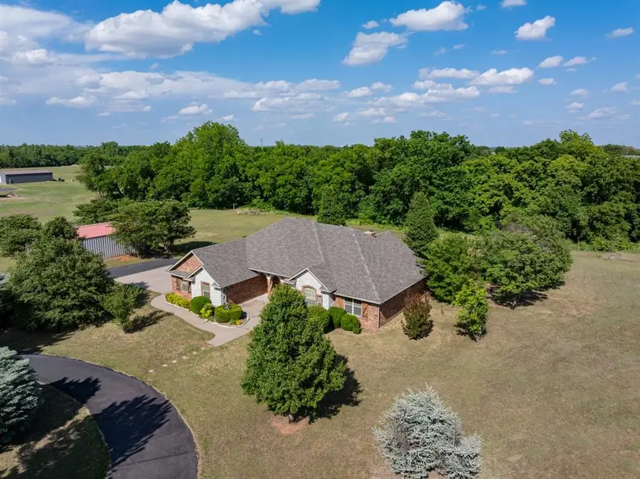 11600 S Council Road, Oklahoma City, OK 73173 - #3