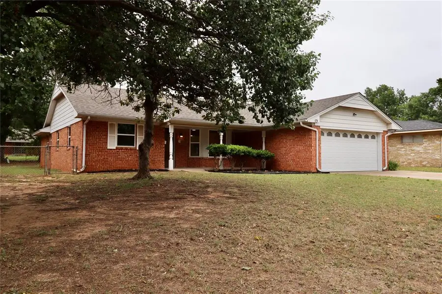 15 Mojave Drive, Shawnee, OK 74801 - #2